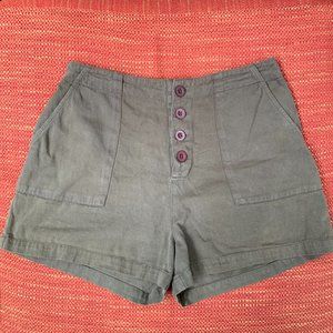 Switching out for something else